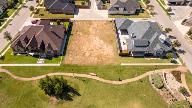 8901 La Salle, Rear Avenue, Lubbock, TX 79424