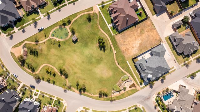 8901 La Salle, Rear Avenue, Lubbock, TX 79424