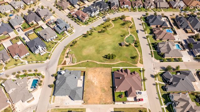 8901 La Salle, Rear Avenue, Lubbock, TX 79424