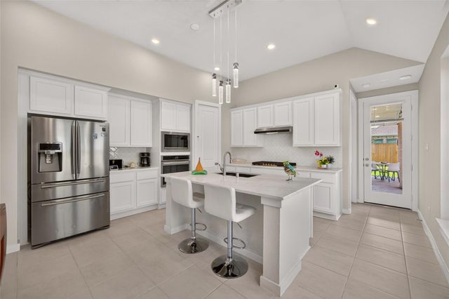 21207 Electric Light Trail, Cypress, TX 77433