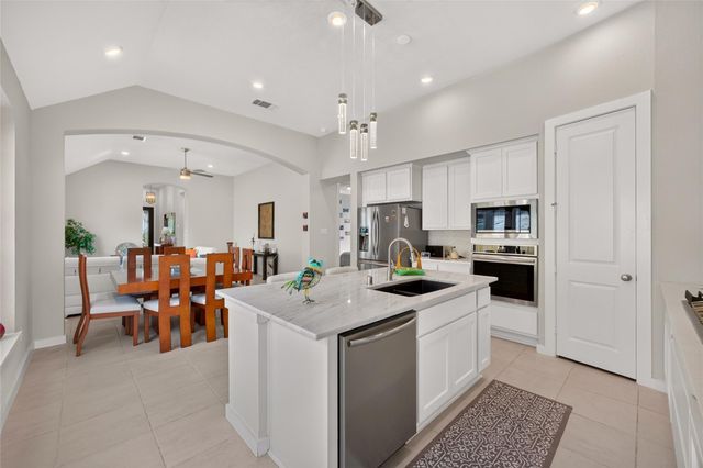 21207 Electric Light Trail, Cypress, TX 77433