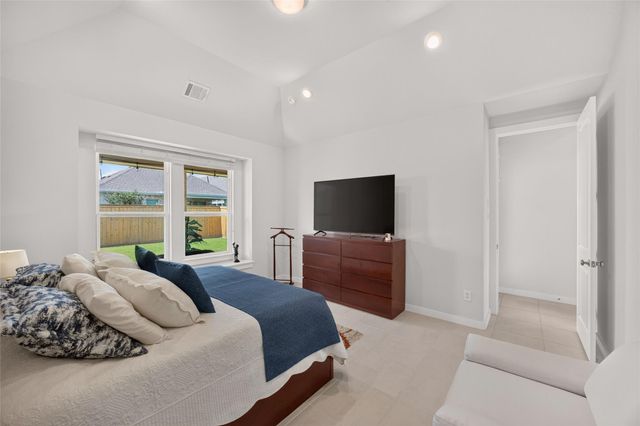 21207 Electric Light Trail, Cypress, TX 77433