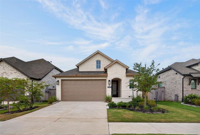 21207 Electric Light Trail, Cypress, TX 77433