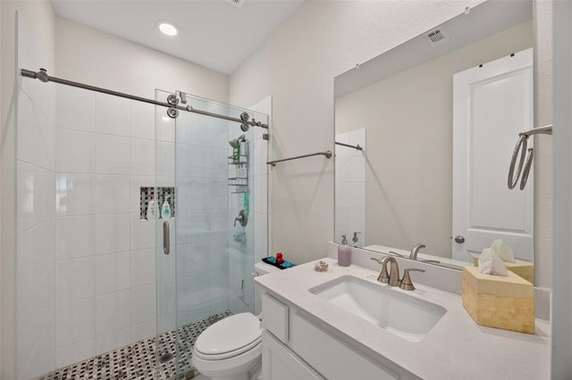 21207 Electric Light Trail, Cypress, TX 77433