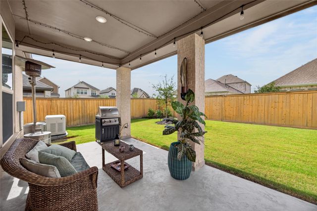 21207 Electric Light Trail, Cypress, TX 77433
