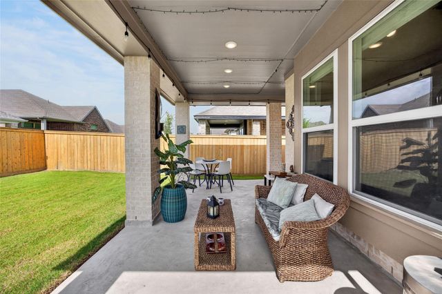 21207 Electric Light Trail, Cypress, TX 77433