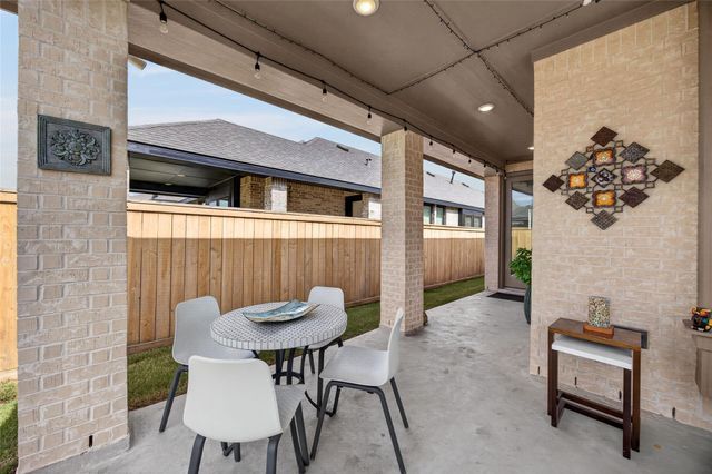 21207 Electric Light Trail, Cypress, TX 77433