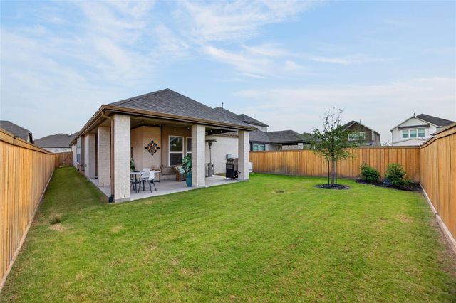 21207 Electric Light Trail, Cypress, TX 77433