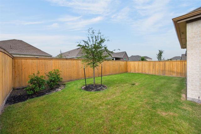 21207 Electric Light Trail, Cypress, TX 77433