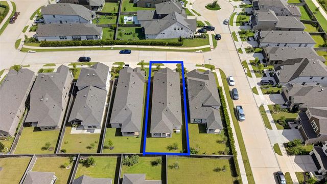 21207 Electric Light Trail, Cypress, TX 77433