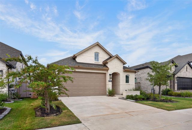 21207 Electric Light Trail, Cypress, TX 77433