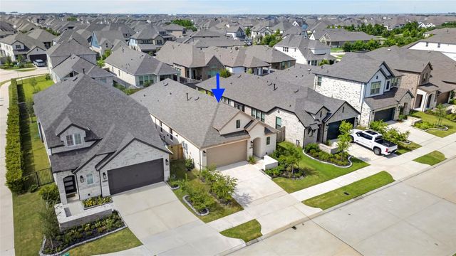 21207 Electric Light Trail, Cypress, TX 77433