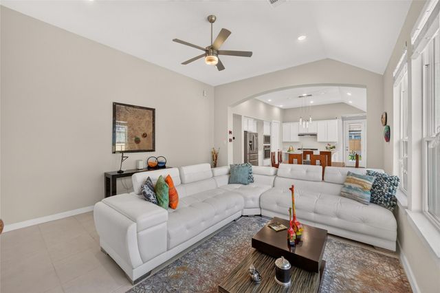 21207 Electric Light Trail, Cypress, TX 77433