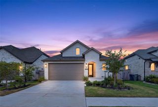 21207 Electric Light Trail, Cypress, TX 77433