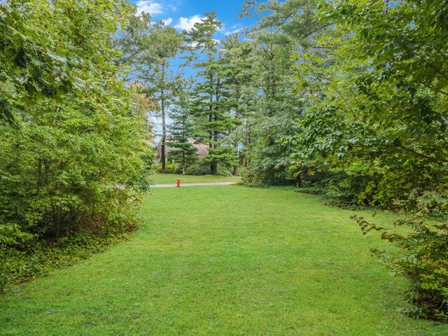 36 Allen Street, Marion, MA 02738