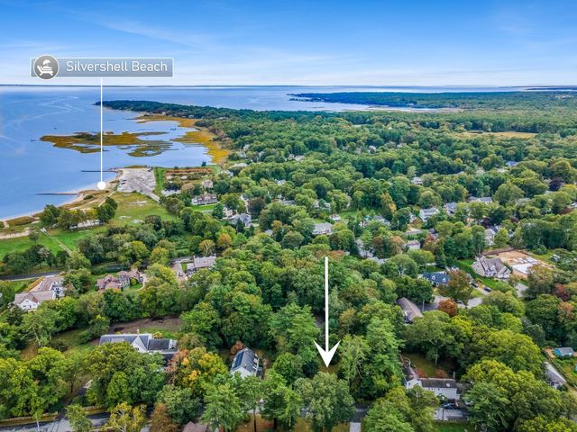 36 Allen Street, Marion, MA 02738