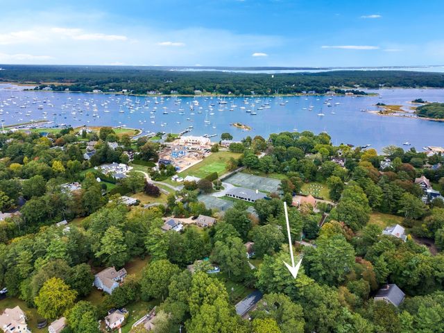 36 Allen Street, Marion, MA 02738