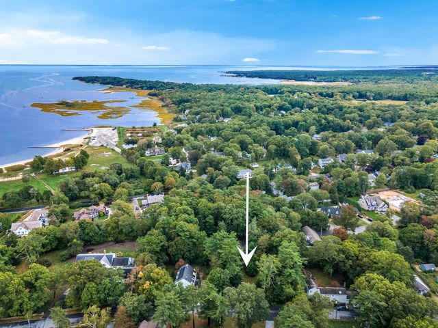 36 Allen Street, Marion, MA 02738