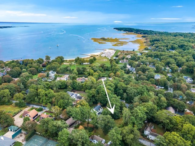 36 Allen Street, Marion, MA 02738