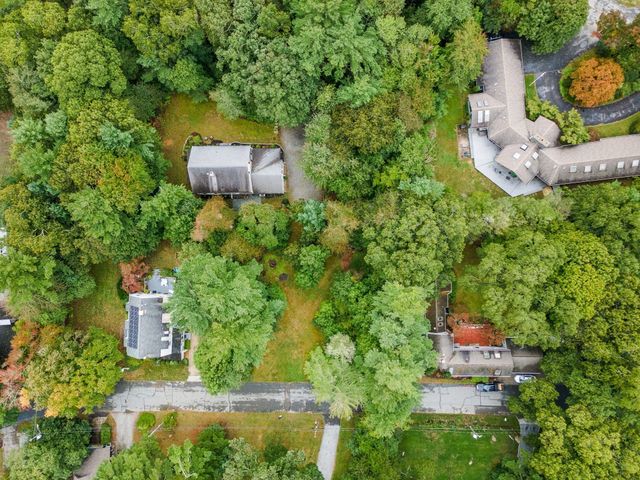 36 Allen Street, Marion, MA 02738