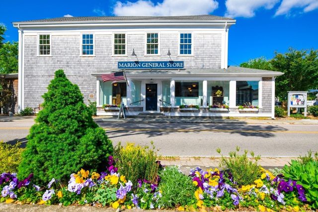 36 Allen Street, Marion, MA 02738