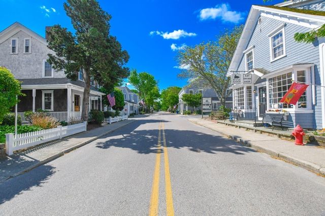 36 Allen Street, Marion, MA 02738