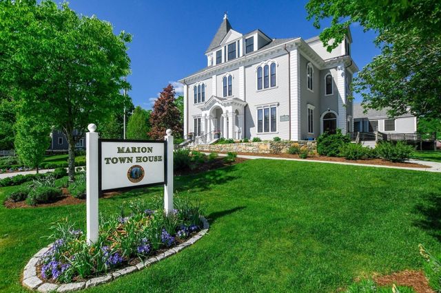 36 Allen Street, Marion, MA 02738