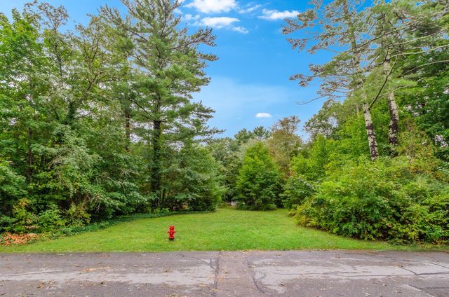 36 Allen Street, Marion, MA 02738