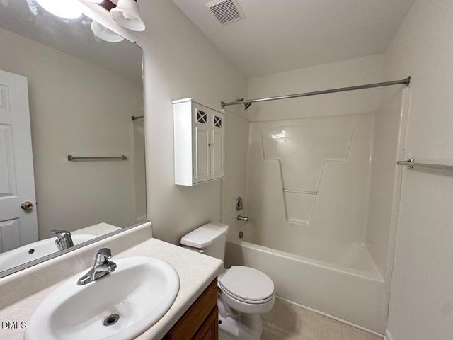 5413 Kissimmee Lane, Raleigh, NC 27616