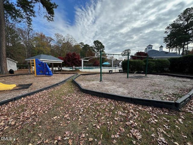 5413 Kissimmee Lane, Raleigh, NC 27616