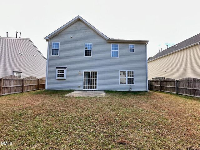 5413 Kissimmee Lane, Raleigh, NC 27616