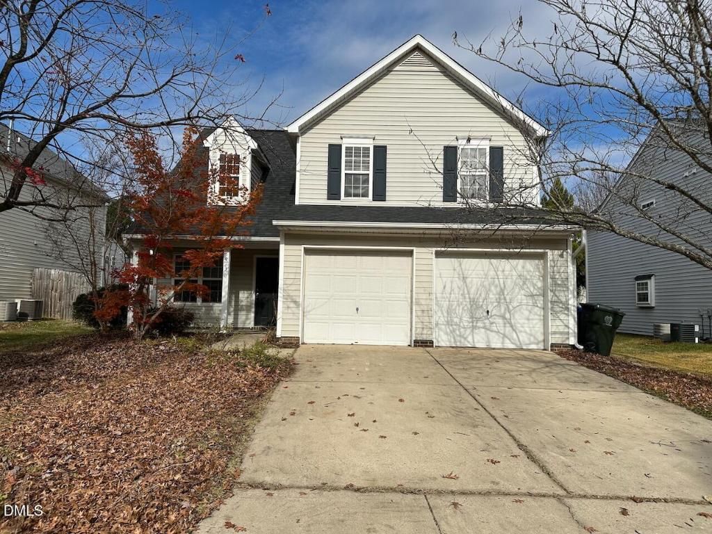 5413 Kissimmee Lane, Raleigh, NC 27616