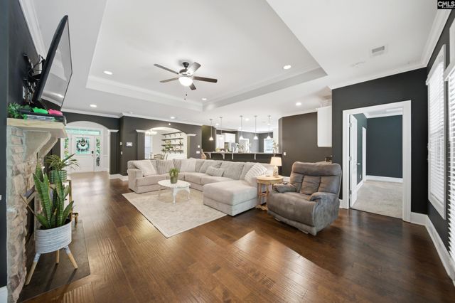 50 Sixty Oaks Lane, Elgin, SC 29045