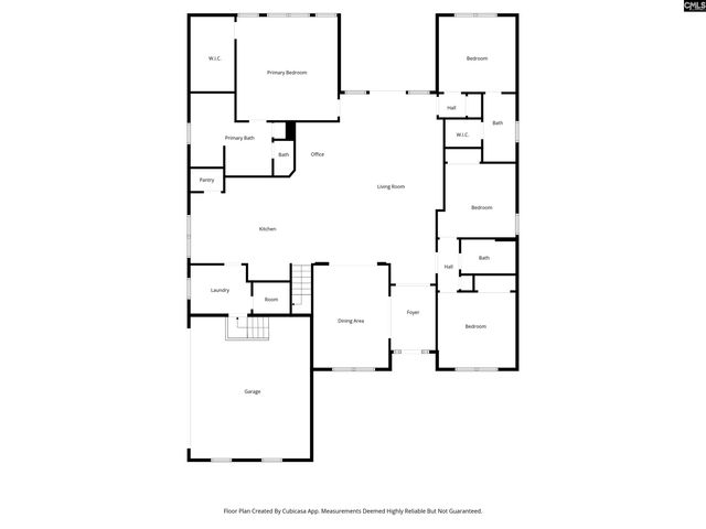 50 Sixty Oaks Lane, Elgin, SC 29045
