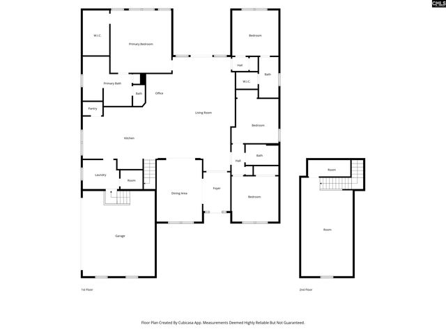 50 Sixty Oaks Lane, Elgin, SC 29045