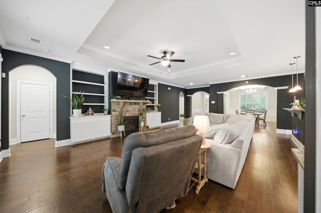 50 Sixty Oaks Lane, Elgin, SC 29045