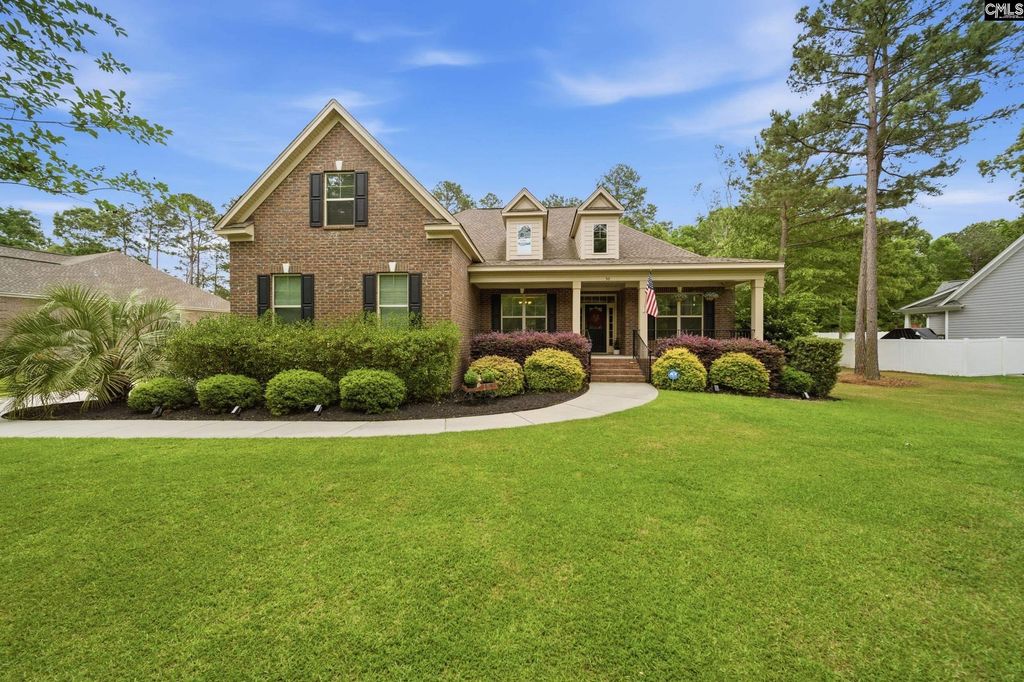 50 Sixty Oaks Lane, Elgin, SC 29045