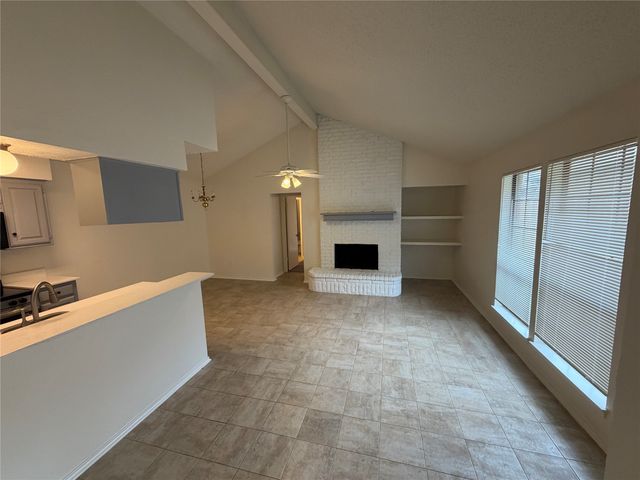 6311 Peggy Drive, Fort Worth, TX 76133