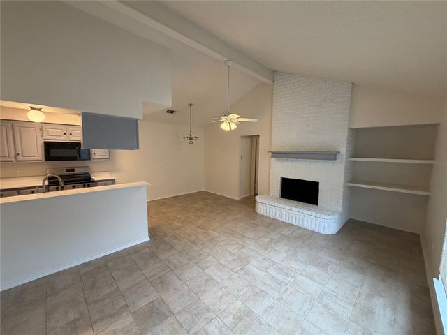 6311 Peggy Drive, Fort Worth, TX 76133