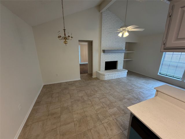 6311 Peggy Drive, Fort Worth, TX 76133