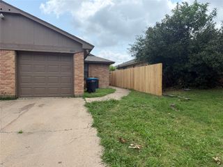 6311 Peggy Drive, Fort Worth, TX 76133