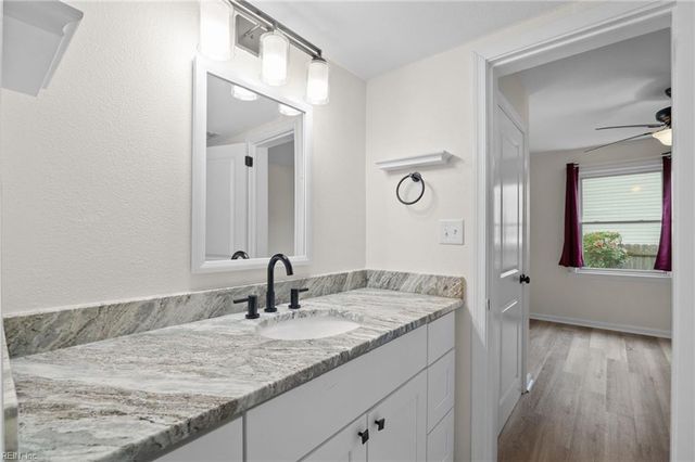 8021 Crescent RD, Norfolk, VA 23505