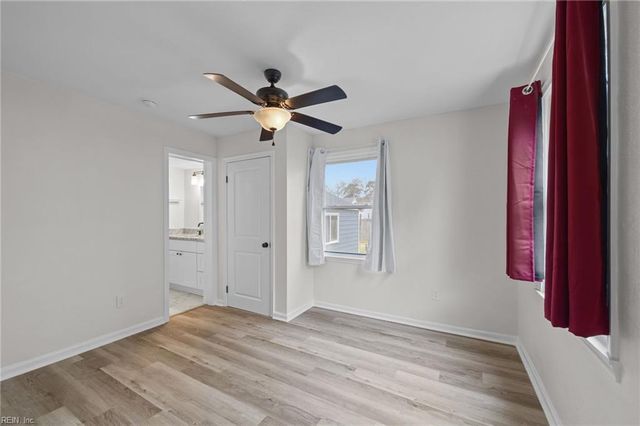 8021 Crescent RD, Norfolk, VA 23505