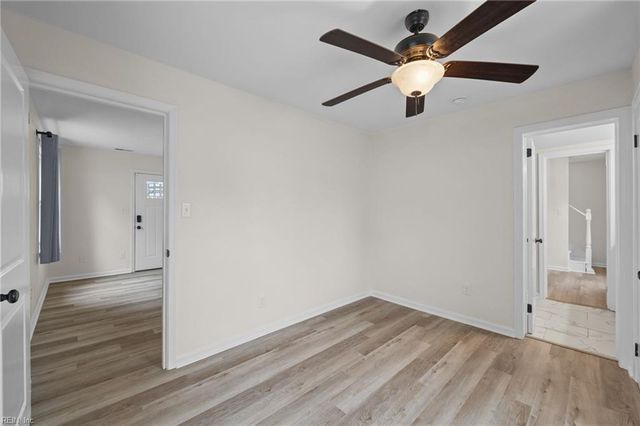 8021 Crescent RD, Norfolk, VA 23505