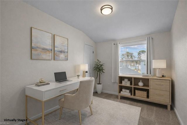 8021 Crescent RD, Norfolk, VA 23505