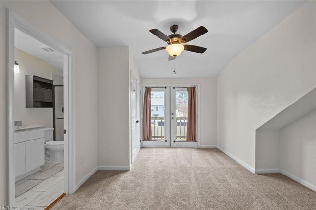 8021 Crescent RD, Norfolk, VA 23505