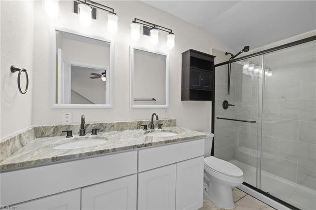 8021 Crescent RD, Norfolk, VA 23505