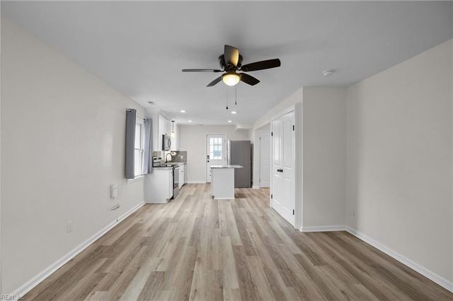 8021 Crescent RD, Norfolk, VA 23505