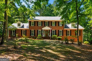 115 Majesty Lane, Fayetteville, GA 30215