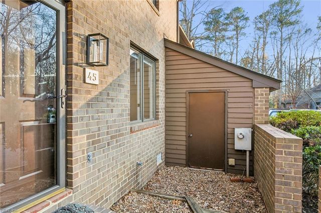2133 S Henry St Unit 45, Williamsburg, VA 23185